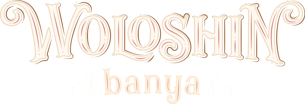 Woloshin banya